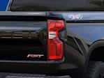 New 2026 Chevrolet Silverado 1500 RST Double Cab 4WD Pickup for sale #T260509 - photo 11