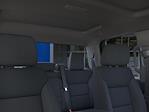 New 2026 Chevrolet Silverado 1500 RST Double Cab 4WD Pickup for sale #T260509 - photo 24