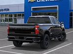 New 2026 Chevrolet Silverado 1500 RST Double Cab 4WD Pickup for sale #T260509 - photo 4
