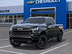 New 2026 Chevrolet Silverado 1500 RST Double Cab 4WD Pickup for sale #T260509 - photo 6