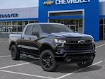 New 2026 Chevrolet Silverado 1500 RST Double Cab 4WD Pickup for sale #T260509 - photo 7