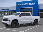 New 2026 Chevrolet Silverado 1500 RST Crew Cab 4x4 Pickup for sale #T260525 - photo 2
