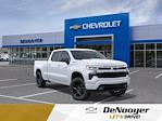 2026 Chevrolet Silverado 1500 Crew Cab 4x4 Pickup for sale #T260537 - photo 1