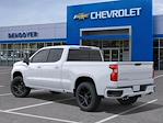 2026 Chevrolet Silverado 1500 Crew Cab 4x4 Pickup for sale #T260537 - photo 4