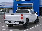 2026 Chevrolet Silverado 1500 Crew Cab 4x4 Pickup for sale #T260537 - photo 2