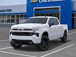 2026 Chevrolet Silverado 1500 Crew Cab 4x4 Pickup for sale #T260537 - photo 6