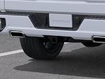 2026 Chevrolet Silverado 1500 Crew Cab 4x4 Pickup for sale #T260538 - photo 14