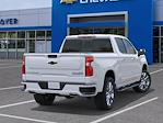 2026 Chevrolet Silverado 1500 Crew Cab 4x4 Pickup for sale #T260538 - photo 2