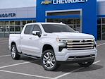 2026 Chevrolet Silverado 1500 Crew Cab 4x4 Pickup for sale #T260538 - photo 7