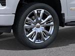 2026 Chevrolet Silverado 1500 Crew Cab 4x4 Pickup for sale #T260538 - photo 9