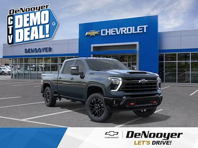 New 2026 Chevrolet Silverado 2500 - photo 1