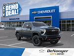 New 2026 Chevrolet Silverado 2500 LT Crew Cab for sale #T260544 - photo 24