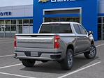 New 2026 Chevrolet Silverado 1500 RST Crew Cab 4x4 Pickup for sale #T260545 - photo 2