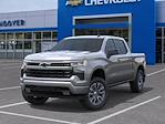 New 2026 Chevrolet Silverado 1500 RST Crew Cab 4x4 Pickup for sale #T260545 - photo 6