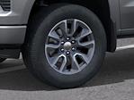 New 2026 Chevrolet Silverado 1500 RST Crew Cab 4x4 Pickup for sale #T260545 - photo 9