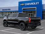 New 2026 Chevrolet Silverado 1500 RST Crew Cab 4x4 Pickup for sale #T260547 - photo 4