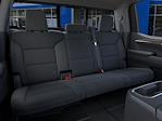 New 2026 Chevrolet Silverado 1500 LT Crew Cab 4x4 Pickup for sale #T260550 - photo 17