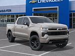 New 2026 Chevrolet Silverado 1500 RST Crew Cab 4x4 Pickup for sale #T260552 - photo 7