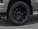 New 2026 Chevrolet Silverado 1500 RST Crew Cab 4x4 Pickup for sale #T260552 - photo 9