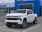 New 2026 Chevrolet Silverado 1500 RST Crew Cab 4x4 Pickup for sale #T260554 - photo 6