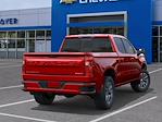 New 2026 Chevrolet Silverado 1500 RST Crew Cab 4x4 Pickup for sale #T260555 - photo 4