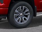 New 2026 Chevrolet Silverado 1500 RST Crew Cab 4x4 Pickup for sale #T260555 - photo 9