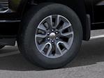 New 2026 Chevrolet Silverado 1500 RST Crew Cab 4x4 Pickup for sale #T260556 - photo 9