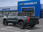 New 2026 Chevrolet Silverado 1500 Trail Boss Custom Crew Cab 4x4 Pickup for sale #T260559 - photo 3