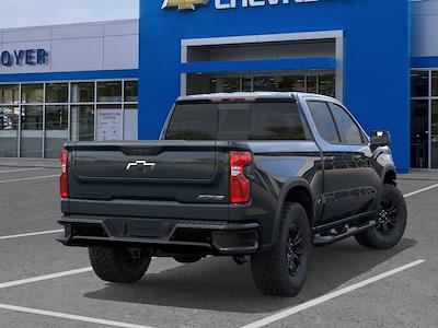 New 2026 Chevrolet Silverado 1500 ZR2 Crew Cab for sale #T260560 - photo 2