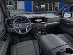New 2026 Chevrolet Silverado 1500 ZR2 Crew Cab 4x4 Pickup for sale #T260560 - photo 15