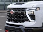 New 2026 Chevrolet Silverado 2500 ZR2 Crew Cab 4x4 Pickup for sale #T260564 - photo 13