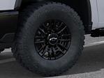 New 2026 Chevrolet Silverado 2500 ZR2 Crew Cab 4x4 Pickup for sale #T260564 - photo 9