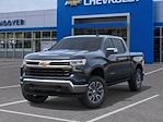 New 2026 Chevrolet Silverado 1500 LT Crew Cab 4x4 Pickup for sale #T260566 - photo 6