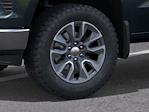 New 2026 Chevrolet Silverado 1500 LT Crew Cab 4x4 Pickup for sale #T260566 - photo 9