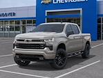 New 2026 Chevrolet Silverado 1500 RST Crew Cab for sale #T260569 - photo 6