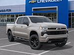 New 2026 Chevrolet Silverado 1500 RST Crew Cab for sale #T260569 - photo 7