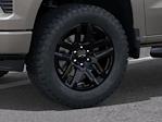 New 2026 Chevrolet Silverado 1500 RST Crew Cab for sale #T260569 - photo 9