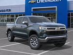 2026 Chevrolet Silverado 1500 Crew Cab 4x4 Pickup for sale #T260570 - photo 7
