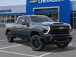 New 2026 Chevrolet Silverado 2500 LT Crew Cab 4x4 Pickup for sale #T260571 - photo 7