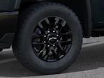 New 2026 Chevrolet Silverado 2500 LT Crew Cab 4x4 Pickup for sale #T260571 - photo 9
