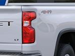 New 2026 Chevrolet Silverado 2500 LT Crew Cab 4x4 SRW Pickup for sale #T260572 - photo 11