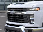 New 2026 Chevrolet Silverado 2500 LT Crew Cab 4x4 SRW Pickup for sale #T260572 - photo 13