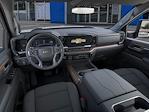 New 2026 Chevrolet Silverado 2500 LT Crew Cab 4x4 SRW Pickup for sale #T260572 - photo 15