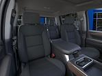 New 2026 Chevrolet Silverado 2500 LT Crew Cab 4x4 SRW Pickup for sale #T260572 - photo 16