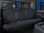 New 2026 Chevrolet Silverado 2500 LT Crew Cab 4x4 SRW Pickup for sale #T260572 - photo 17