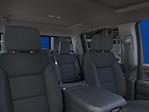 New 2026 Chevrolet Silverado 2500 LT Crew Cab 4x4 SRW Pickup for sale #T260572 - photo 24