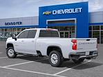 New 2026 Chevrolet Silverado 2500 LT Crew Cab 4x4 SRW Pickup for sale #T260572 - photo 3