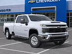 New 2026 Chevrolet Silverado 2500 LT Crew Cab 4x4 SRW Pickup for sale #T260572 - photo 7