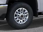 New 2026 Chevrolet Silverado 2500 LT Crew Cab 4x4 SRW Pickup for sale #T260572 - photo 9