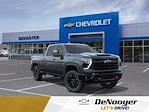 New 2026 Chevrolet Silverado 2500 LT Crew Cab for sale #T260580 - photo 1